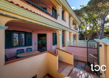 Trilocale Siniscola - foto 3