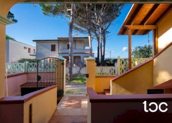 Trilocale Siniscola - foto 5