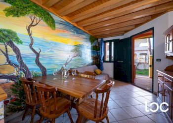 Three-room apartment Siniscola - photo 9