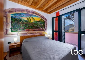 Trilocale Siniscola - foto 11