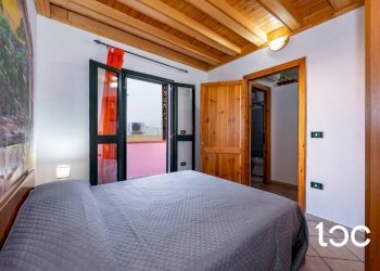 Trilocale Siniscola - foto 12