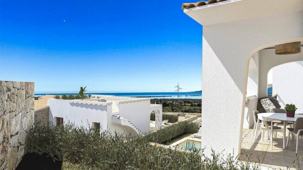 Vista - Villa San Teodoro - foto 3