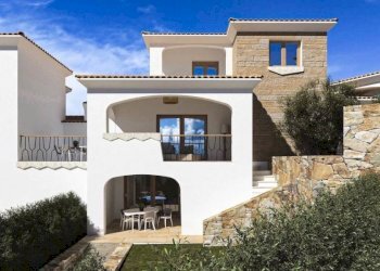 Facciata - Villa San Teodoro - foto 1