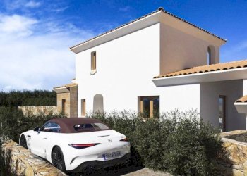 Facciata - Villa San Teodoro - foto 2