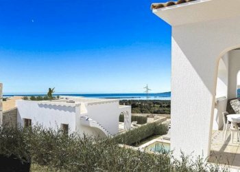 Vista - Villa San Teodoro - foto 3