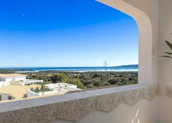 Vista - Villa San Teodoro - foto 4