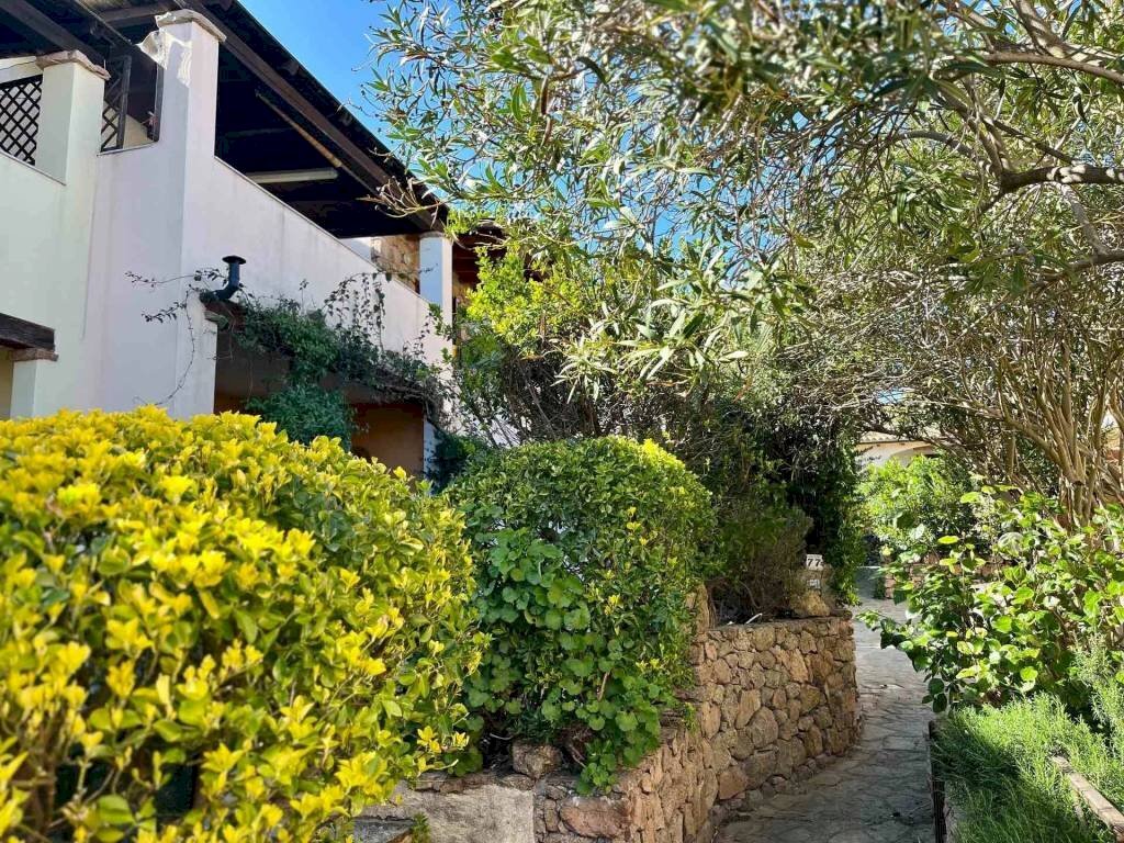 Giardino - Bilocale Budoni - foto 1