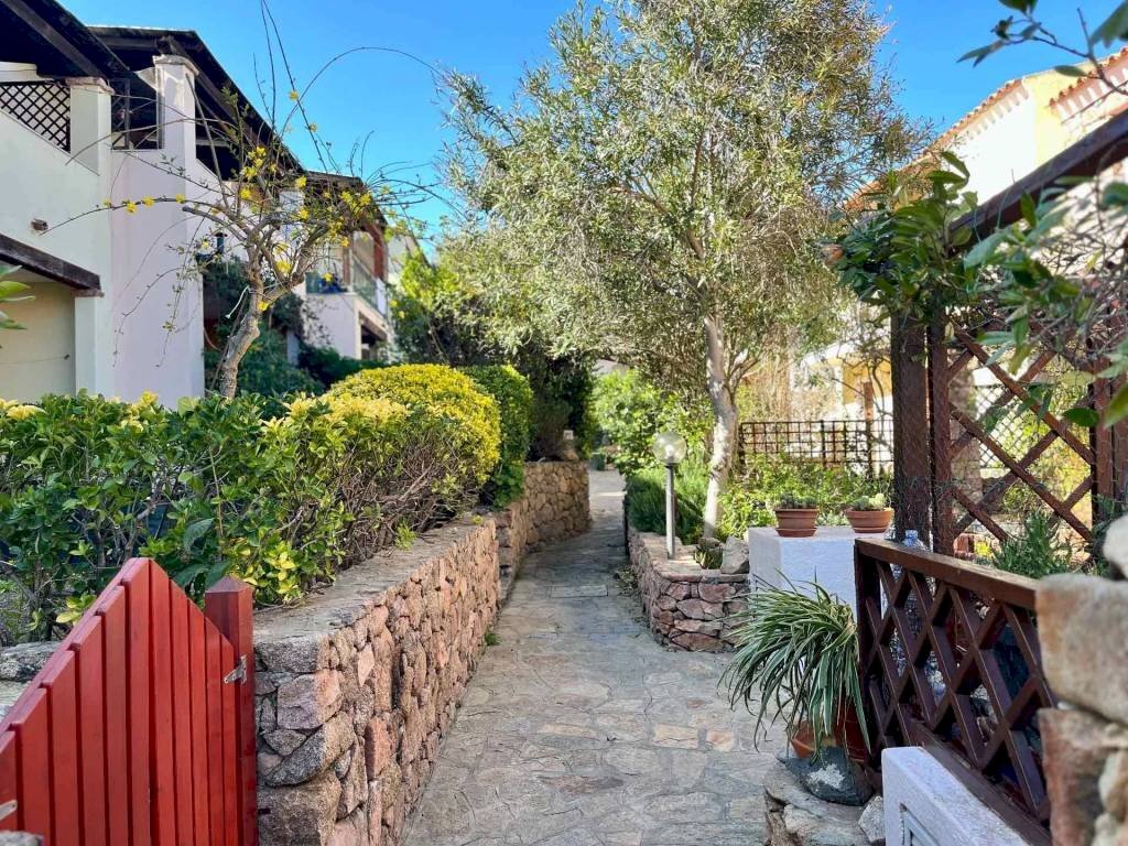 Giardino - Bilocale Budoni - foto 2