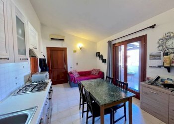 Cucina - Bilocale Budoni - foto 4