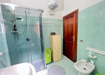 Bagno - Bilocale Budoni - foto 9