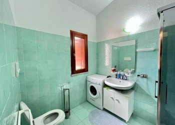 Bagno - Bilocale Budoni - foto 11