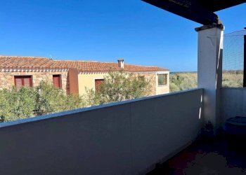 Balcone - Two-room apartment Budoni - photo 12