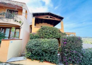 Facciata - Appartamento Budoni - foto 2