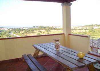 Balcone - Appartamento Budoni - foto 4