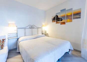 Camera da letto - Appartamento Budoni - foto 5