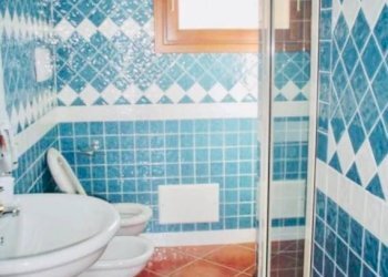 Bagno - Appartamento Budoni - foto 6