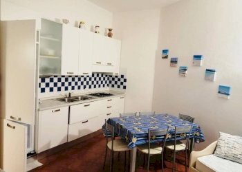 Cucina - Appartamento Budoni - foto 8