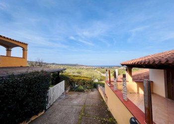 Balcone - Appartamento Budoni - foto 9