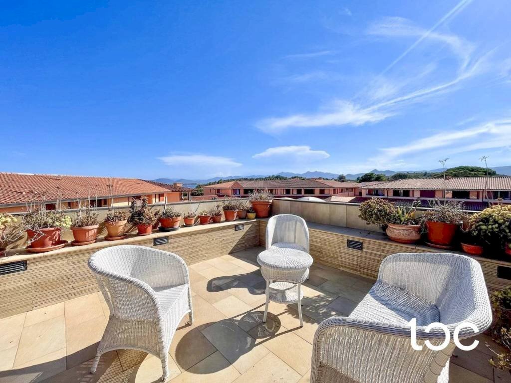 Terrazzo - Trilocale San Teodoro - foto 3