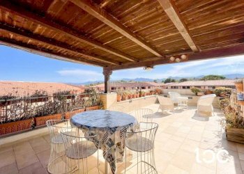 Terrazzo - Three-room apartment San Teodoro - photo 1