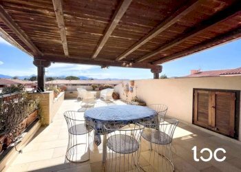 Terrazzo - Three-room apartment San Teodoro - photo 2