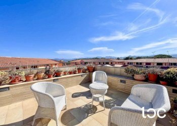 Terrazzo - Three-room apartment San Teodoro - photo 3