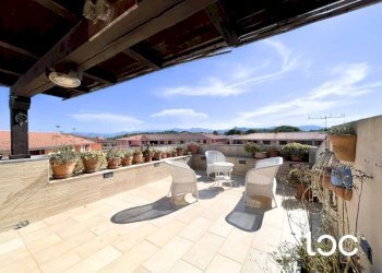 Terrazzo - Three-room apartment San Teodoro - photo 5