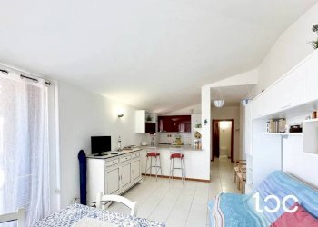 Salone - Three-room apartment San Teodoro - photo 7