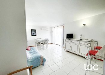 Salone - Three-room apartment San Teodoro - photo 9