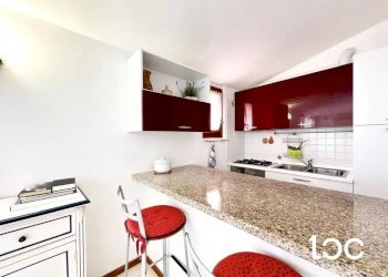 Cucina - Three-room apartment San Teodoro - photo 10