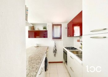 Cucina - Three-room apartment San Teodoro - photo 11