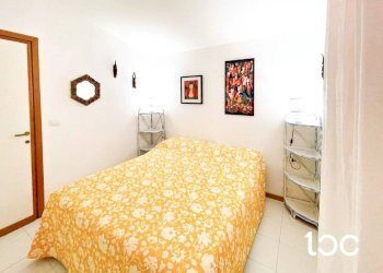 Camera da letto - Trilocale San Teodoro - foto 12