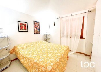 Camera da letto - Three-room apartment San Teodoro - photo 14