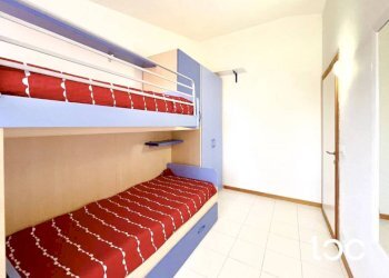 Camera da letto - Three-room apartment San Teodoro - photo 17