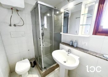 Bagno - Three-room apartment San Teodoro - photo 19