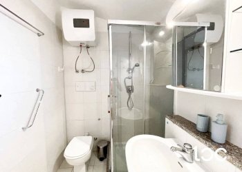 Bagno - Trilocale San Teodoro - foto 20