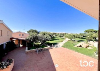 Giardino - Three-room apartment San Teodoro - photo 21