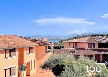 Vista - Three-room apartment San Teodoro - photo 22