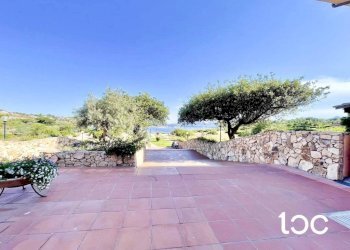 Giardino - Three-room apartment San Teodoro - photo 23