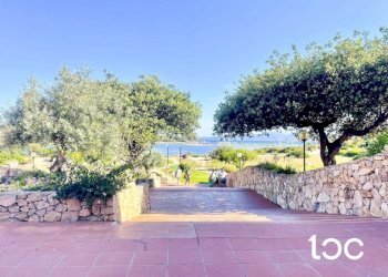 Giardino - Three-room apartment San Teodoro - photo 24