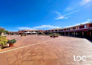 Zona - Three-room apartment San Teodoro - photo 25