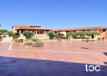 Zona - Three-room apartment San Teodoro - photo 26
