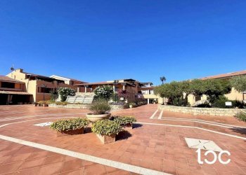 Giardino - Three-room apartment San Teodoro - photo 27