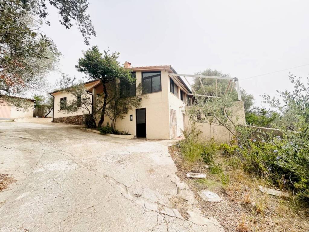 Terreno - Villa San Teodoro - foto 3