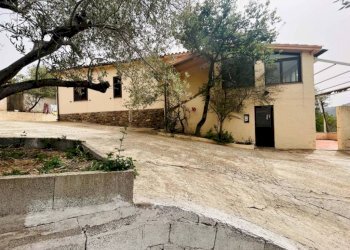 Giardino - Villa San Teodoro - foto 1