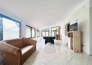 Salone - Villa San Teodoro - foto 5