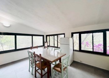 Salone - Villa San Teodoro - foto 8