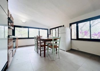 Salone - Villa San Teodoro - foto 9