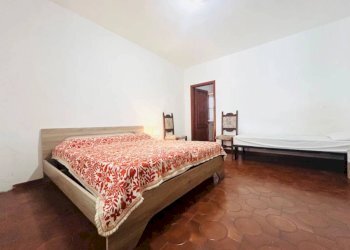 Camera da letto - Villa San Teodoro - foto 12