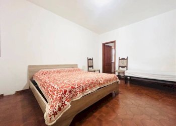 Camera da letto - Villa San Teodoro - foto 14